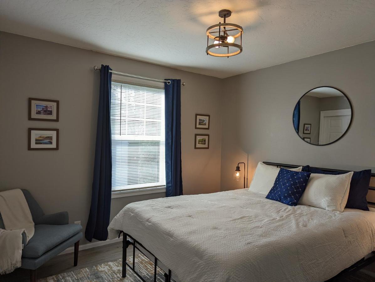 Contemporary 2-bedroom Close To Downtown, Dining * Eugene